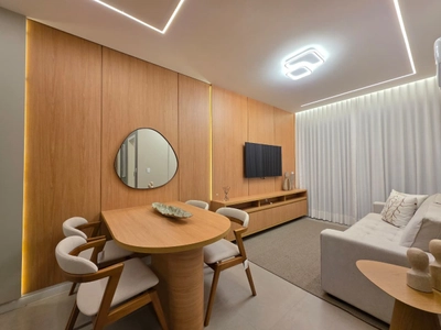 Apartamento 2 Dorm. em Zona Nova - Capão da Canoa