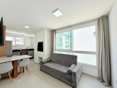 Apartamento 1 Dorm. em Zona Nova - Capão da Canoa