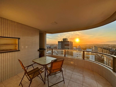 Apartamento 3 Dorm. em Centro - Capão da Canoa