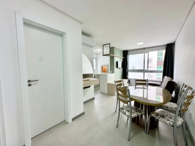 Apartamento 1 Dorm. em Zona Nova - Capão da Canoa
