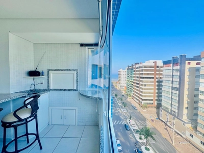 Apartamento 2 Dorm. em Navegantes - Capão da Canoa