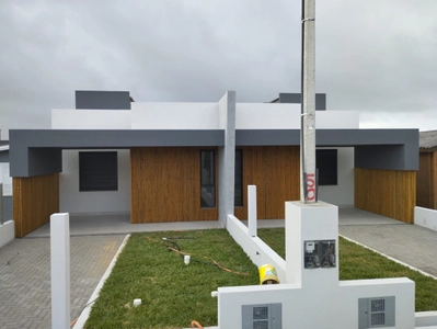 Casa 2 Dorm. em Bairro Não Informado - Xangri-Lá
