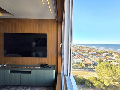 Apartamento 2 Dorm. em Zona Nova - Capão da Canoa