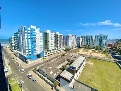 Apartamento 2 Dorm. em Zona Nova - Capão da Canoa