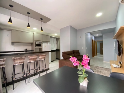Apartamento 2 Dorm. em Zona Nova - Capão da Canoa