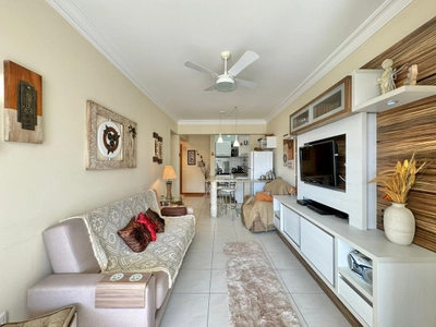 Apartamento 1 Dorm. em Centro - Capão da Canoa