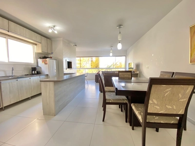 Apartamento 3 Dorm. em Zona Nova - Capão da Canoa