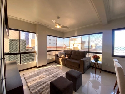 Apartamento 2 Dorm. em Centro - Capão da Canoa