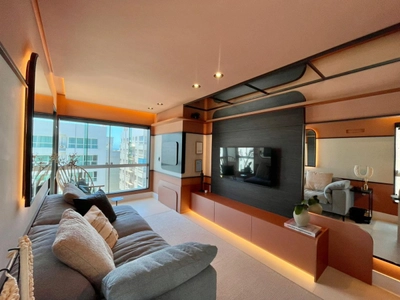 Apartamento 2 Dorm. em Navegantes - Capão da Canoa