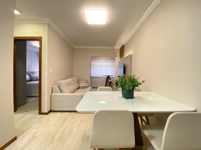 Apartamento 1 Dorm. em Centro - Capão da Canoa