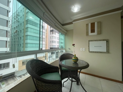 Apartamento 2 Dorm. em Zona Nova - Capão da Canoa
