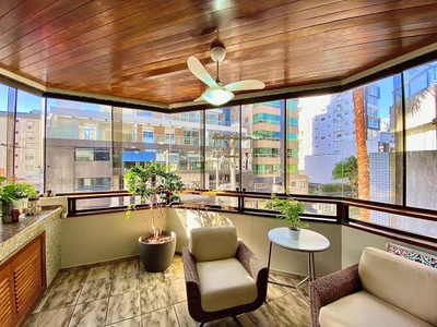 Apartamento 3 Dorm. em Centro - Capão da Canoa