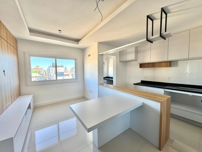 Apartamento 2 Dorm. em Zona Nova - Capão da Canoa