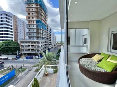 Apartamento 2 Dorm. em Navegantes - Capão da Canoa