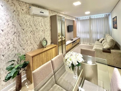Apartamento 2 Dorm. em Navegantes - Capão da Canoa