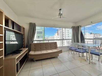 Apartamento 2 Dorm. em Zona Nova - Capão da Canoa