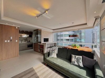 Apartamento 3 Dorm. em Zona Nova - Capão da Canoa