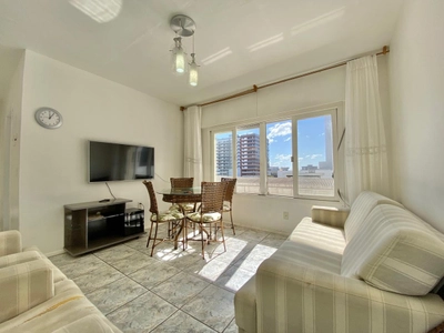 Apartamento 1 Dorm. em Centro - Capão da Canoa