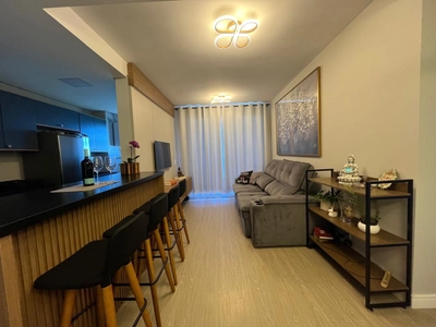Apartamento 2 Dorm. em Santorini - Xangri-Lá - Xangri-Lá