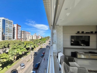 Apartamento 3 Dorm. em Zona Nova - Capão da Canoa