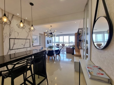 Apartamento 3 Dorm. em Navegantes - Capão da Canoa