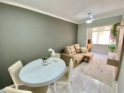 Apartamento 1 Dorm. em Zona Nova - Capão da Canoa