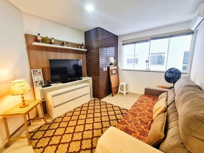 Apartamento 2 Dorm. em Zona Nova - Capão da Canoa