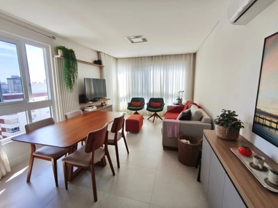 Apartamento 2 Dorm. em Centro - Capão da Canoa