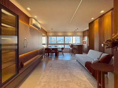 Apartamento 3 Dorm. em Zona Nova - Capão da Canoa