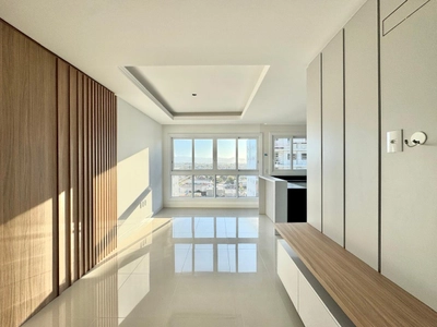 Apartamento 3 Dorm. em Zona Nova - Capão da Canoa