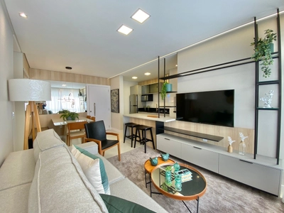 Apartamento 2 Dorm. em Navegantes - Capão da Canoa