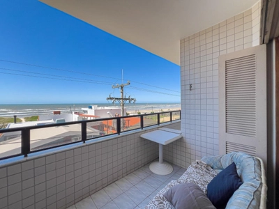 Apartamento 2 Dorms + Dep em Zona Nova - Capão da Canoa