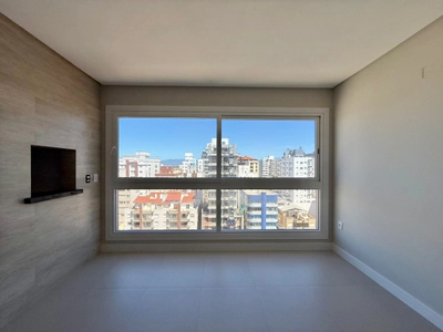 Apartamento 2 Dorm. em Zona Nova - Capão da Canoa
