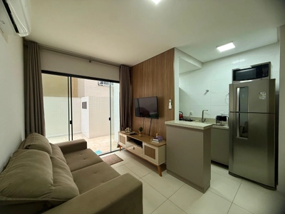 Apartamento 2 Dorm. em Navegantes - Capão da Canoa