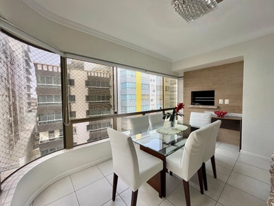Apartamento 3 Dorm. em Zona Nova - Capão da Canoa