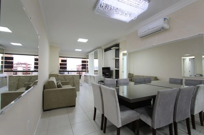 Apartamento 2 Dorm. em Centro - Capão da Canoa