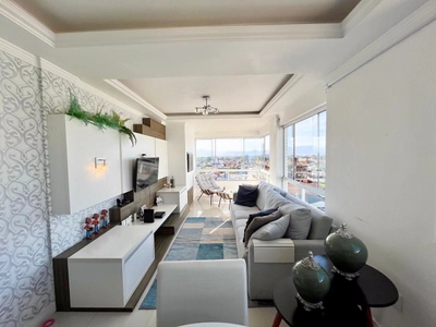 Apartamento 2 Dorm. em Navegantes - Capão da Canoa