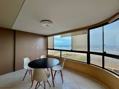 Apartamento 3 Dorm. em Zona Nova - Capão da Canoa