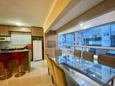Apartamento 3 Dorm. em Zona Nova - Capão da Canoa