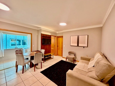 Apartamento 1 Dorm. em Centro - Capão da Canoa