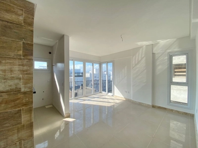 Apartamento 2 Dorm. em Zona Nova - Capão da Canoa