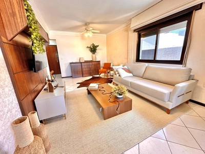 Apartamento 2 Dorm. em Centro - Capão da Canoa