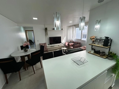 Apartamento 2 Dorm. em Centro - Capão da Canoa