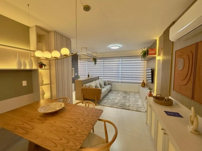 Apartamento 3 Dorm. em Navegantes - Capão da Canoa