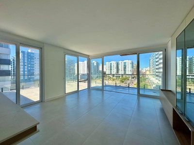 Apartamento 3 Dorm. em Zona Nova - Capão da Canoa