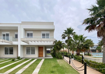 Casa em Condominio 4 Dorm. em Condomínio Murano - Capão da Canoa