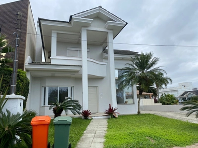 Casa em Condominio 4 Dorm. em Zona Nova - Capão da Canoa