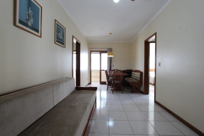 Apartamento 2 Dorm. em Zona Nova - Capão da Canoa