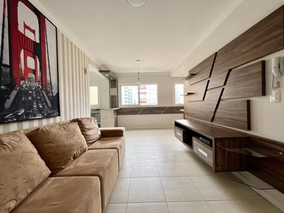 Apartamento 2 Dorm. em Zona Nova - Capão da Canoa