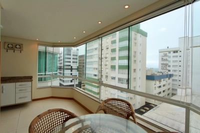 Apartamento 2 Dorm. em Centro - Capão da Canoa